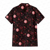 Buffalo Bills For Life Hawaiian Short - demo10