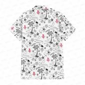 Buffalo Bills For Life Hawaiian Short - demo10