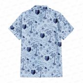 Buffalo Bills For Life Hawaiian Short - demo10