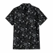 Buffalo Bills For Life Hawaiian Short - demo10