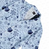 Buffalo Bills For Life Hawaiian Short - demo10