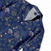 Buffalo Bills For Life Hawaiian Short - demo10