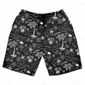 Buffalo Bills For Life Hawaiian Short - demo10