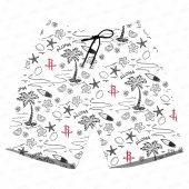 Buffalo Bills For Life Hawaiian Short - demo10