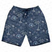 Buffalo Bills For Life Hawaiian Short - demo10