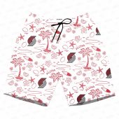 Buffalo Bills For Life Hawaiian Short - demo10