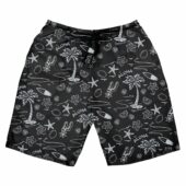 Buffalo Bills For Life Hawaiian Short - demo10