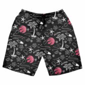 Buffalo Bills For Life Hawaiian Short - demo10