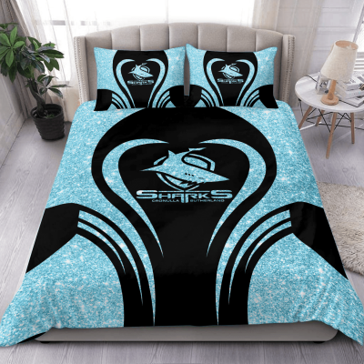 NRL Bedding Set For Fans -Limited Edition