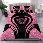 NRL Bedding Set For Fans -Limited Edition