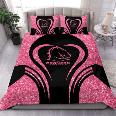 NRL Bedding Set For Fans -Limited Edition