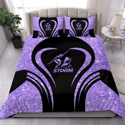 NRL Bedding Set For Fans -Limited Edition