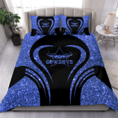 NRL Bedding Set For Fans -Limited Edition