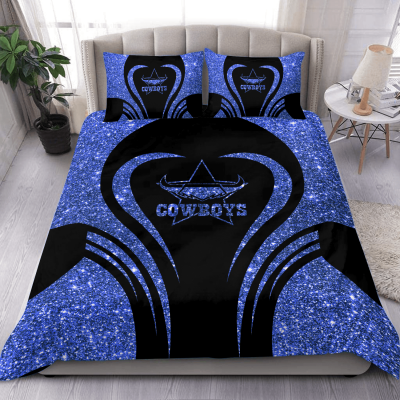 NRL Bedding Set For Fans -Limited Edition
