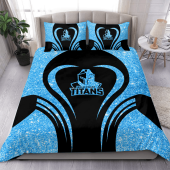 NRL Bedding Set For Fans -Limited Edition