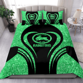 NRL Bedding Set For Fans -Limited Edition