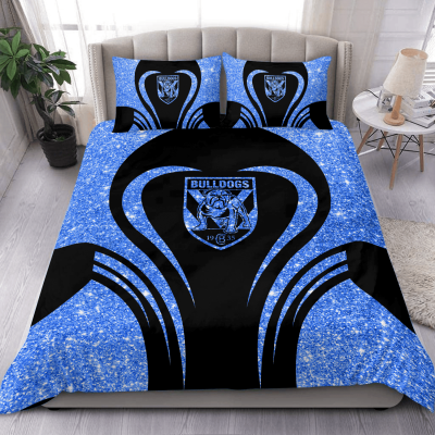 NRL Bedding Set For Fans -Limited Edition