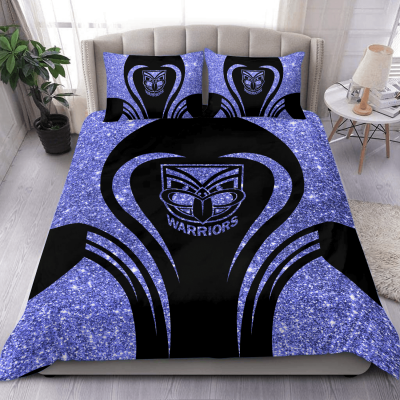 NRL Bedding Set For Fans -Limited Edition