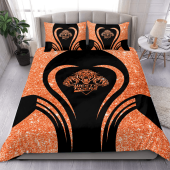 NRL Bedding Set For Fans -Limited Edition