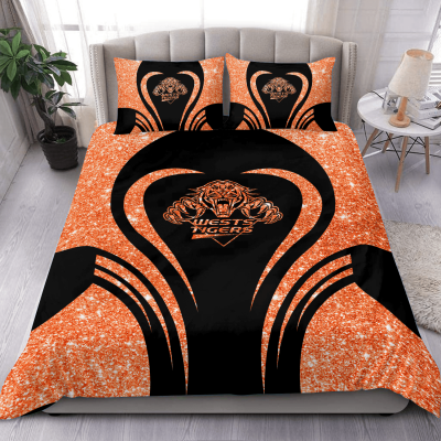NRL Bedding Set For Fans -Limited Edition