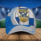 Personalized NRL Classic Cap For Fan - Limited Edition