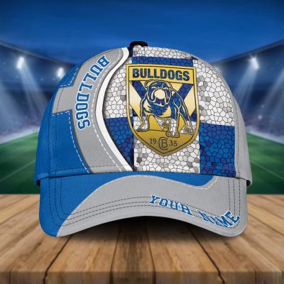 Personalized NRL Classic Cap For Fan - Limited Edition