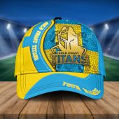 Personalized NRL Classic Cap For Fan - Limited Edition