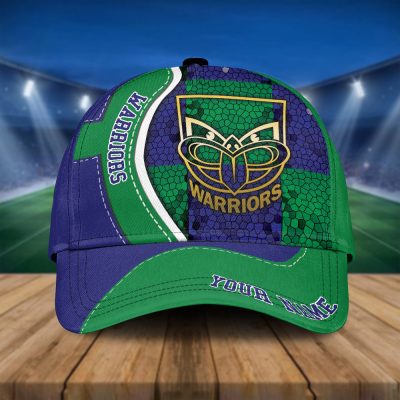 Personalized NRL Classic Cap For Fan - Limited Edition