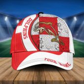 Personalized NRL Classic Cap For Fan - Limited Edition