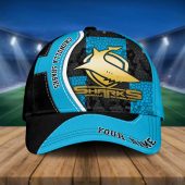 Personalized NRL Classic Cap For Fan - Limited Edition