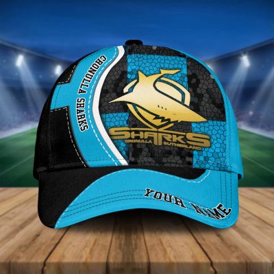 Personalized NRL Classic Cap For Fan - Limited Edition