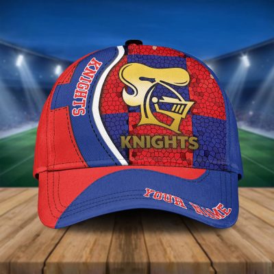 Personalized NRL Classic Cap For Fan - Limited Edition
