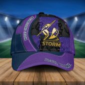 Personalized NRL Classic Cap For Fan - Limited Edition