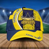 Personalized NRL Classic Cap For Fan - Limited Edition