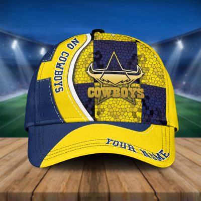 Personalized NRL Classic Cap For Fan - Limited Edition