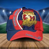 Personalized NRL Classic Cap For Fan - Limited Edition