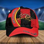 Personalized NRL Classic Cap For Fan - Limited Edition