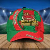 Personalized NRL Classic Cap For Fan - Limited Edition