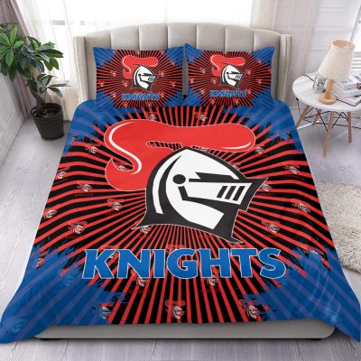 New NRL Bedding Set For Fan - Limited Edition