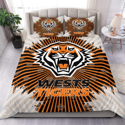 New NRL Bedding Set For Fan - Limited Edition