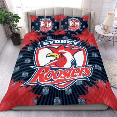 New NRL Bedding Set For Fan - Limited Edition
