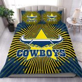 New NRL Bedding Set For Fan - Limited Edition