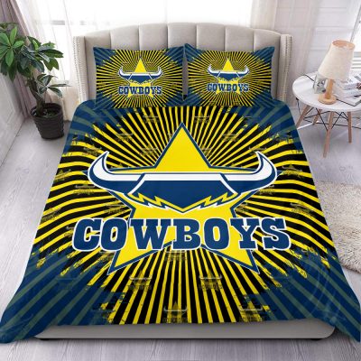 New NRL Bedding Set For Fan - Limited Edition
