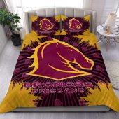 New NRL Bedding Set For Fan - Limited Edition