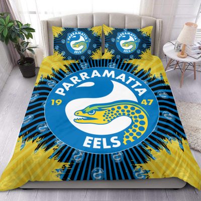 New NRL Bedding Set For Fan - Limited Edition