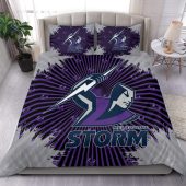 New NRL Bedding Set For Fan - Limited Edition