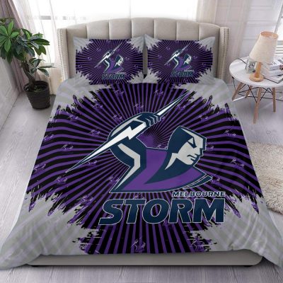 New NRL Bedding Set For Fan - Limited Edition