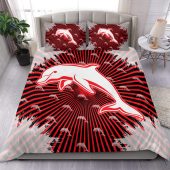 New NRL Bedding Set For Fan - Limited Edition
