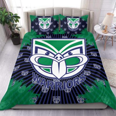 New NRL Bedding Set For Fan - Limited Edition