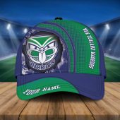 New Personalized NRL Classic Cap For Fan - Limited Edition